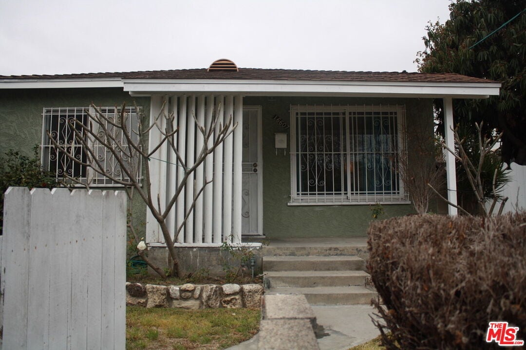 16607 Eureka Ave, Paramount, CA 90723 House Rental in Paramount, CA