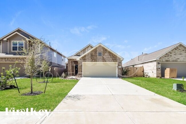 Building Photo - 18920 Caney Frst Dr