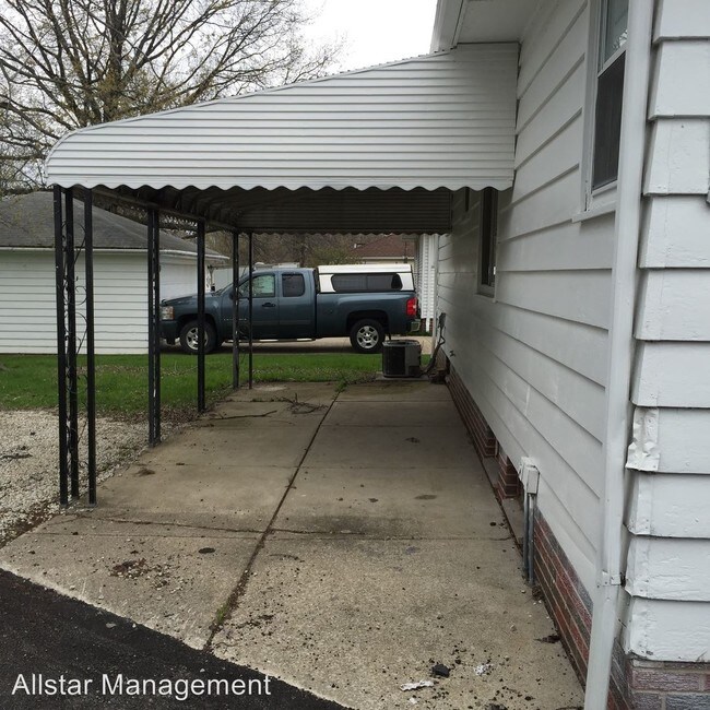 Building Photo - 3 br, 1 bath House - 5718 Columbia Dr