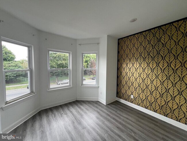 Foto del edificio - 1829 N 33rd St