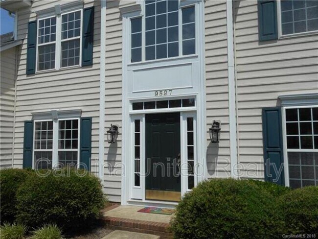 Building Photo - 9527 Mitchell Glen Dr
