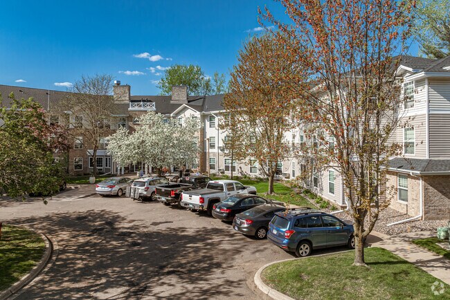 Foto principal - BRIARCLIFF APARTMENTS