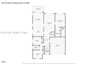 Building Photo - 6821 NW 28th Pl
