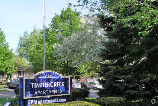 Foto principal - Timbercreek