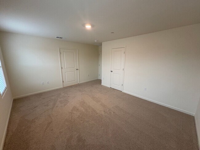 Foto del edificio - Newly built DR HORTON Rent Ready!! *Private Showing Only*