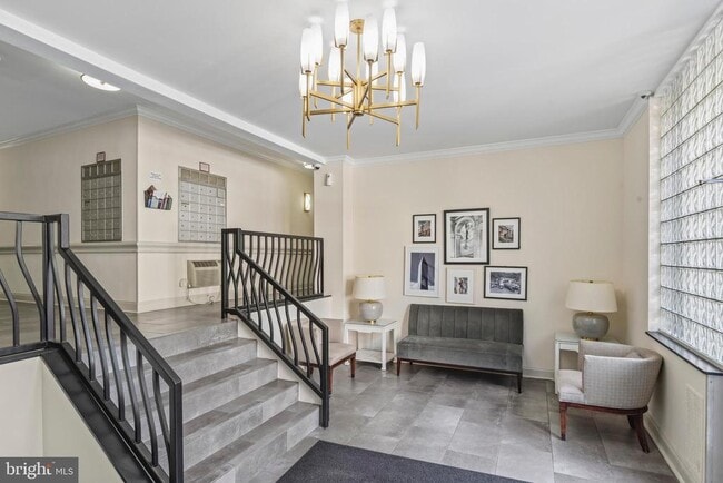 Foto del edificio - 2130 N St NW