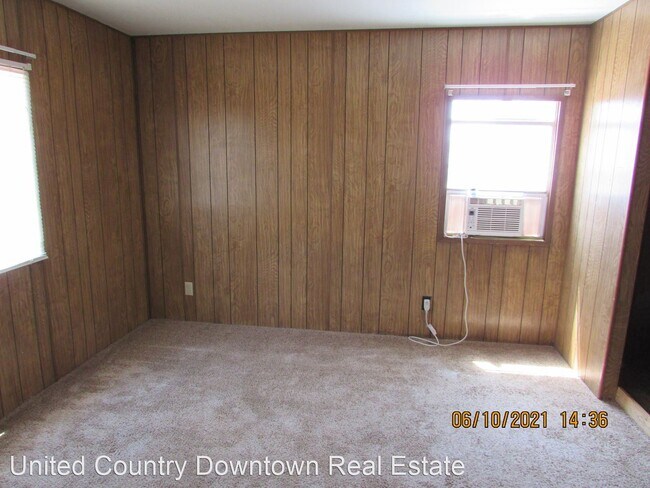 Foto del edificio - 2 br, 1 bath House - 2208 Lily Dr NW