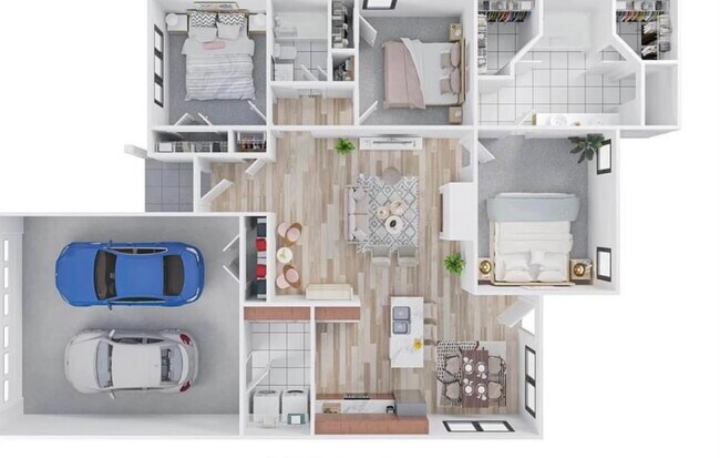 Foto del edificio - 1221 Shallowford St