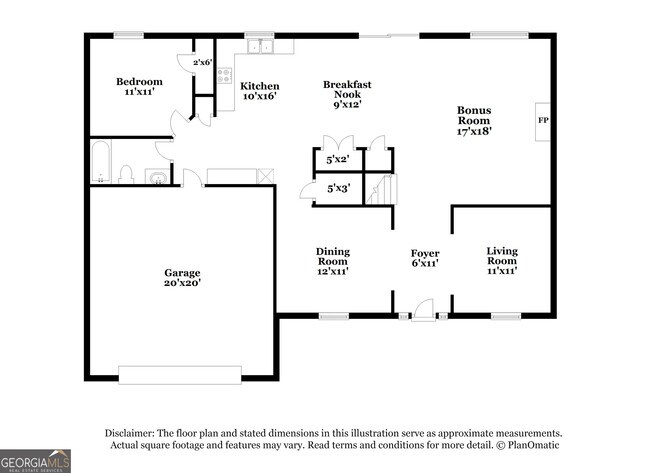Building Photo - 6224 Polar Fox Ct
