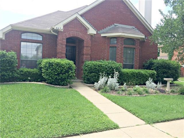 Building Photo - 805 Ashford Dr