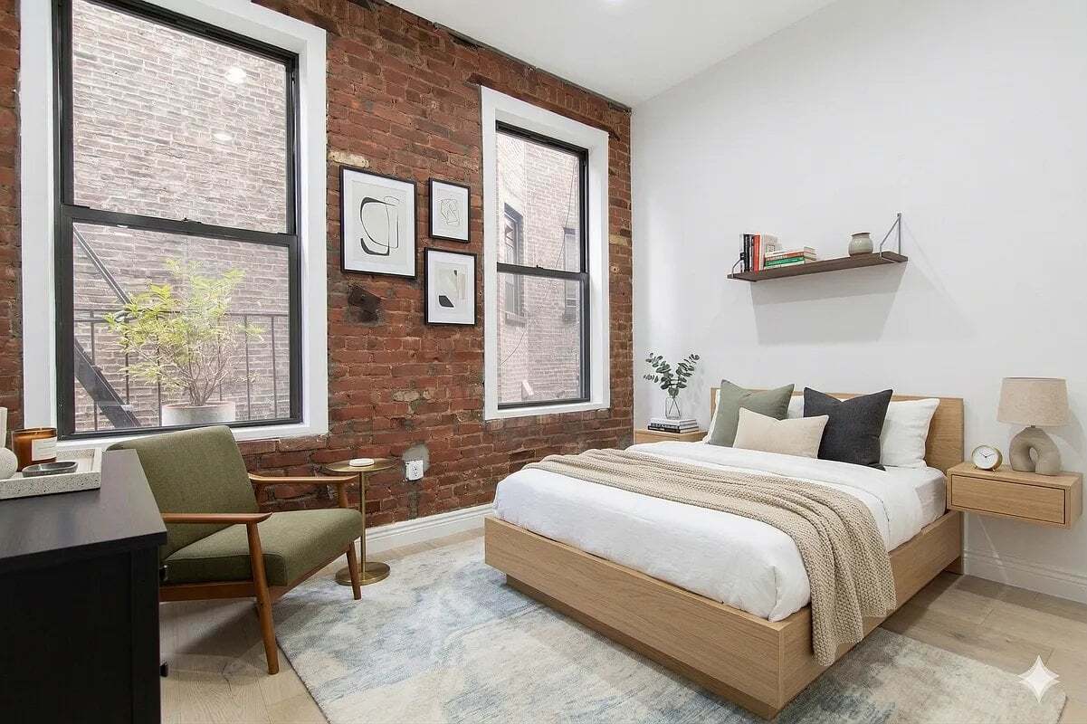 Foto del edificio - 250 Broome St