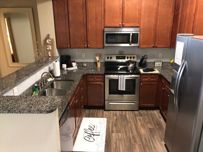 Foto del edificio - 721 Gov Morrison St