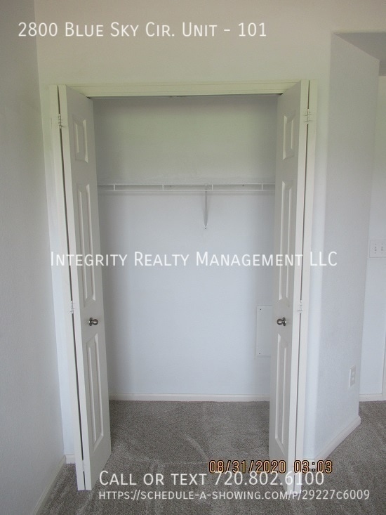 Photo - 2800 Blue Sky Cir Apartment