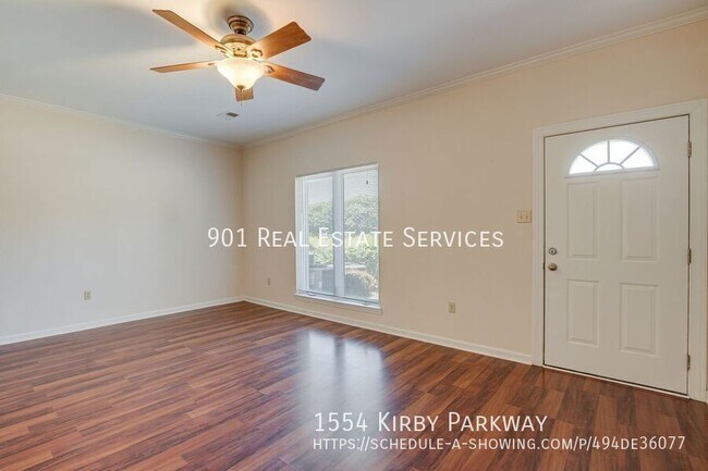 Foto del edificio - 1554 Kirby Pkwy
