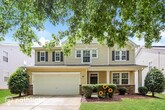 Primary Photo - 316 Apple Drupe Way, Holly Springs, NC, 27540