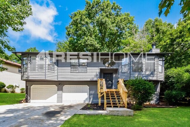 Foto del edificio - 2231 Hightrail Ct