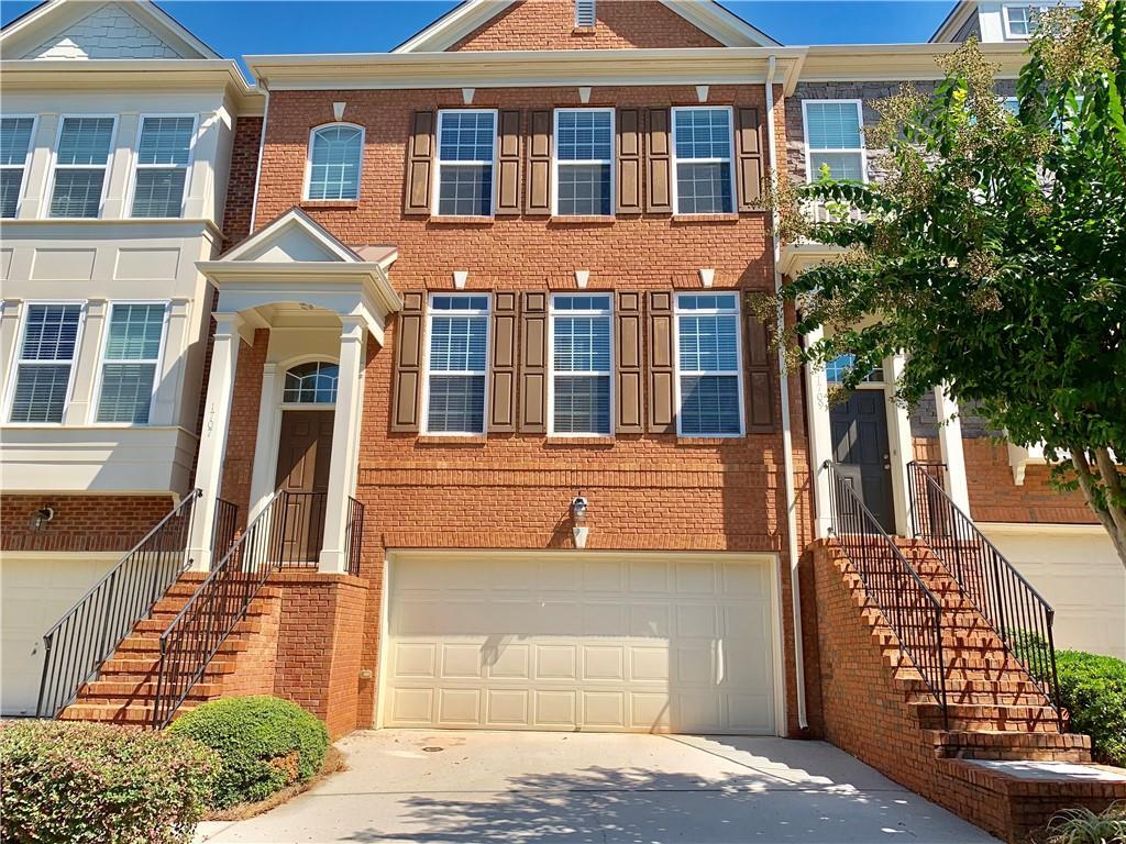 Foto principal - 1707 Wehunt Ln