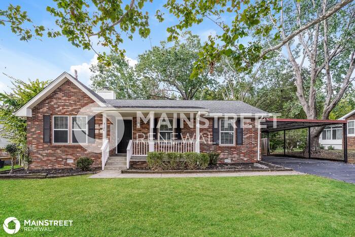 Primary Photo - 3104 Blackwood Dr, Nashville, TN 37214