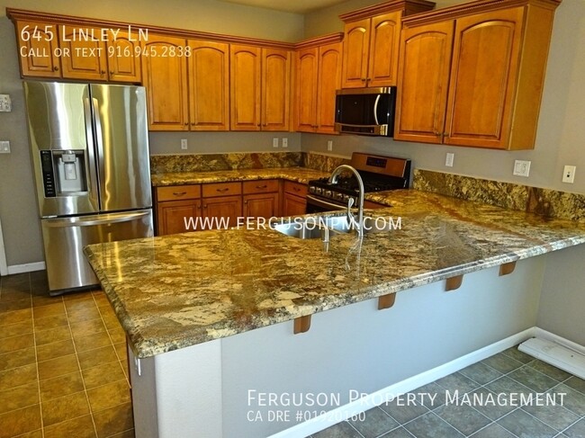 Building Photo - Single Story Three Bedroom Home in Lincoln...