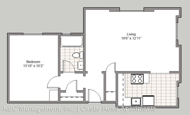 Building Photo - 2421 NE Irving St