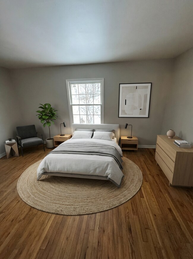 Foto del interior - River Oaks Townhomes at Fox Chapel