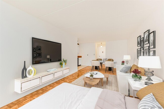 Foto del edificio - 1155 Warburton Ave