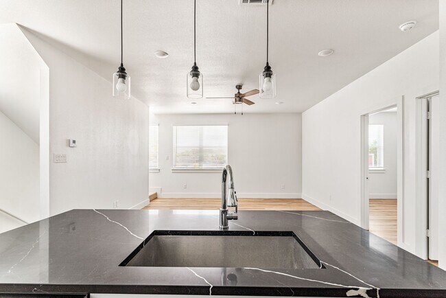 Building Photo - 2505 Benbrook-501 2509 unit 501-28