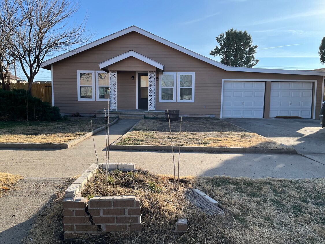 Houses For Rent In Borger Txnull