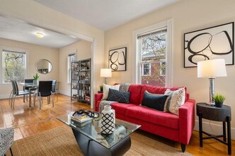 Building Photo - Arboretum