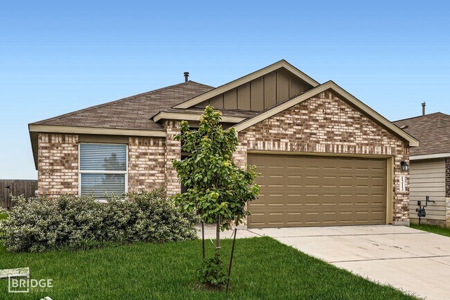 Foto del edificio - 1212 Treehouse Ln