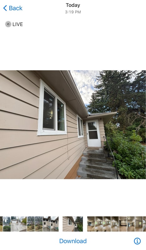 Photo - 14746 SE Rhone St House