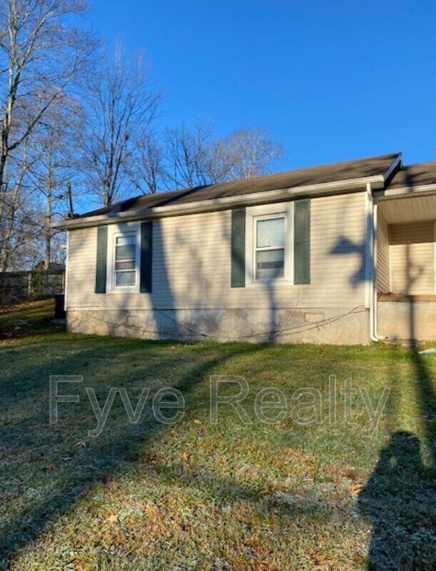 Foto del edificio - 8117 Bell Campground Rd