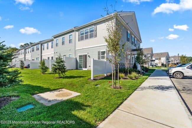 Foto del edificio - 16 Coburgh Drive