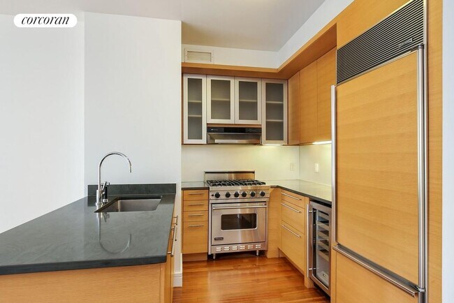 Foto del edificio - 30 West St