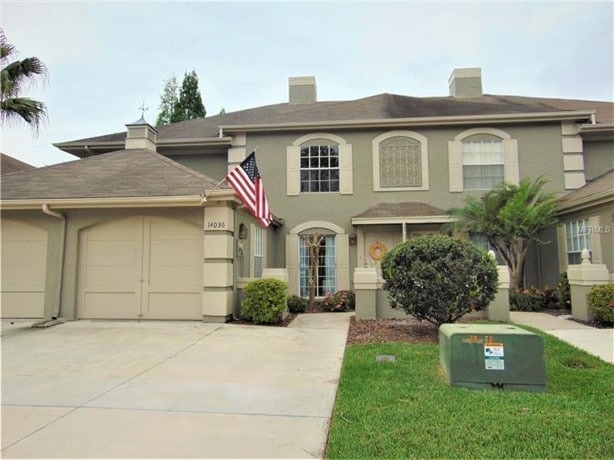 Primary Photo - 14036 Notreville Way, Tampa, FL 33624