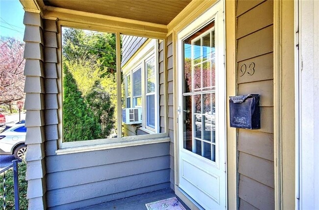 Foto del edificio - 91 4th St