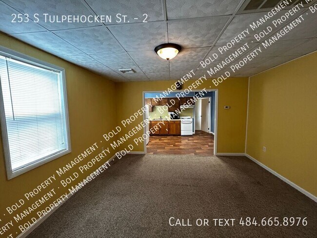 Building Photo - 253 S Tulpehocken St