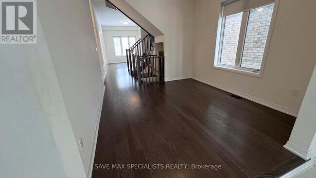 Photo du bâtiment - 27 Hitchman St