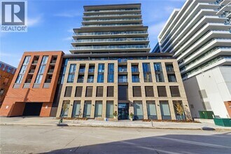 Building Photo - 1 Jarvis St