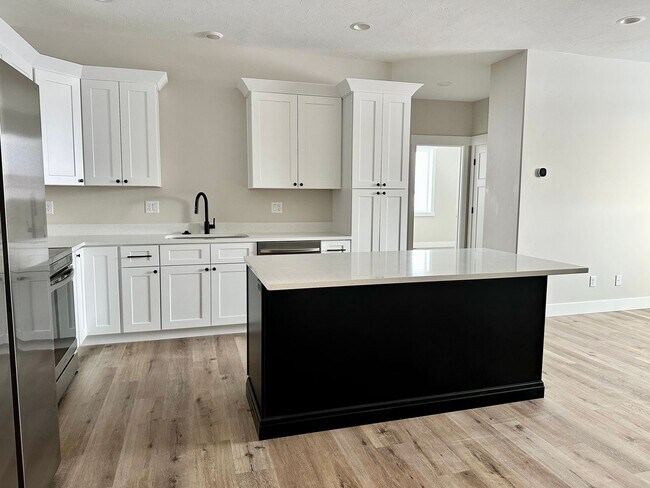 Building Photo - Brand New Home for Rent in Maple Tree Meadows Subdivision