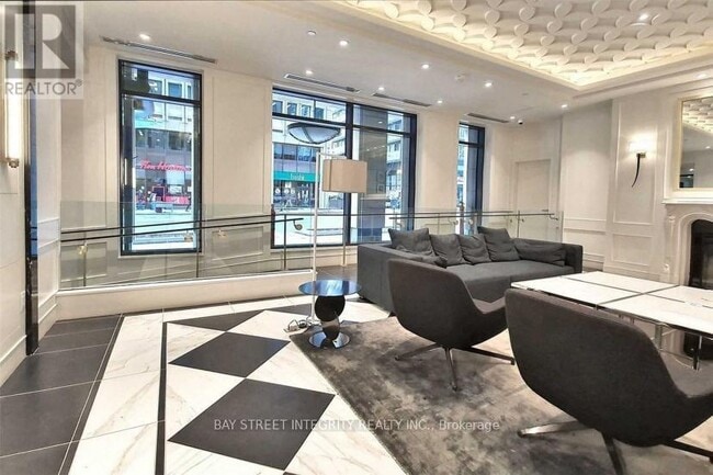 Photo du bâtiment - 955 Bay St.