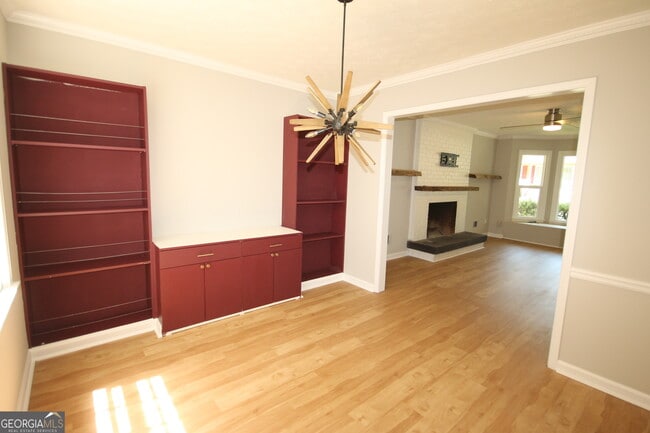 Building Photo - 3991 Berry Hill Trail