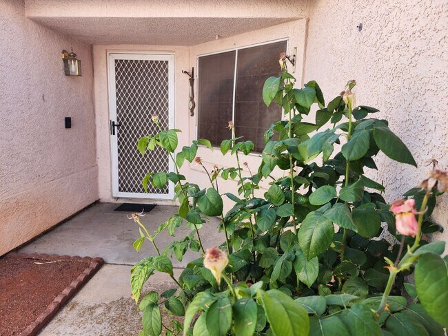 Building Photo - Charming Single-Story 3-Bedroom Home with Spacious Backyard