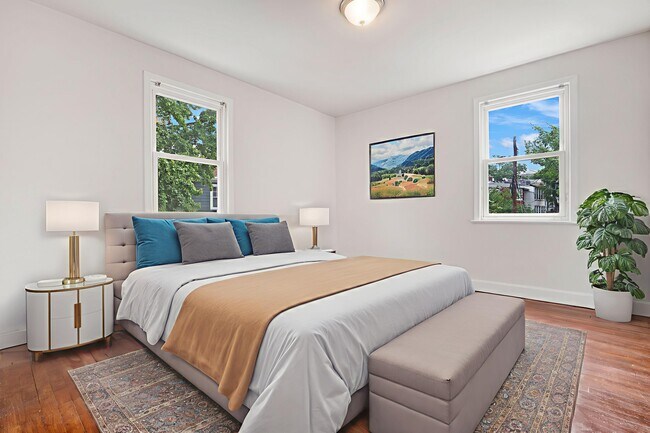 Foto del edificio - 4217 2nd St NW