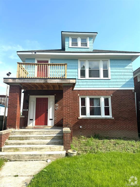 Oakman Stoll Basement Apartments for Rent Detroit, MI 1 Rentals