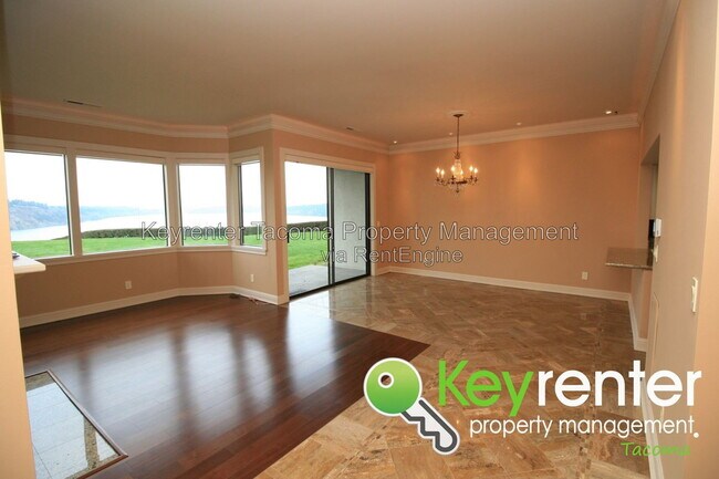 Foto del edificio - 3016 N Narrows Dr