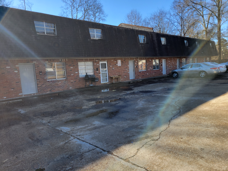 105 S Fleming St Unit 6, Okolona, MS 38860 - Room for Rent in Okolona ...