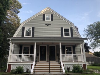 Building Photo - 9 Sayles Ave