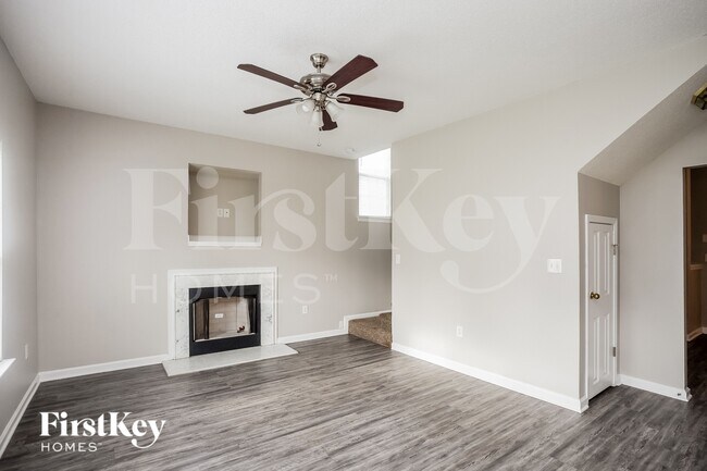 Foto del edificio - 5818 Andrew Ward Ave