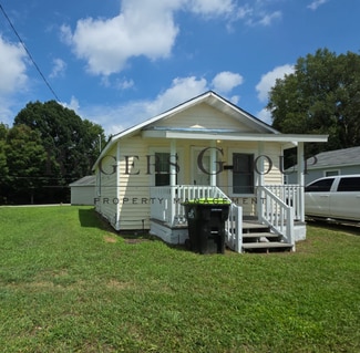 Building Photo - 652 Ransom St